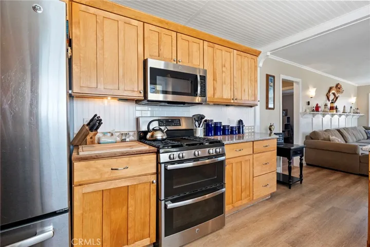 424 N Pebble Beach, Crescent City, California 95531