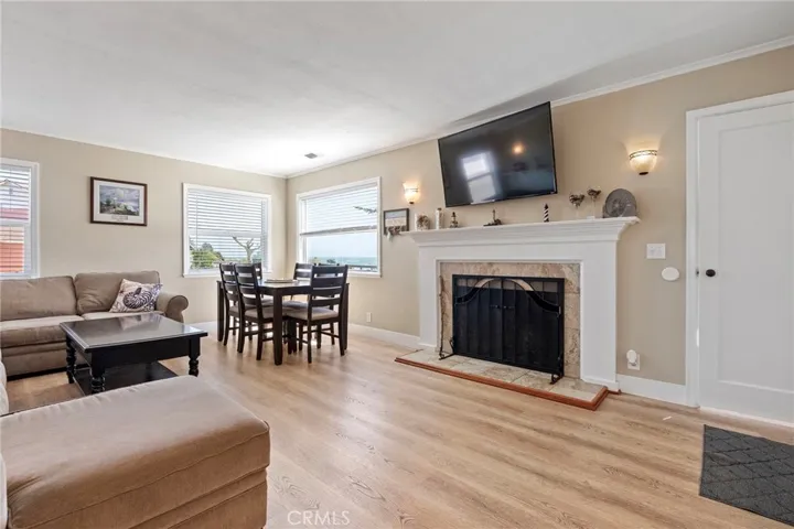 424 N Pebble Beach, Crescent City, California 95531