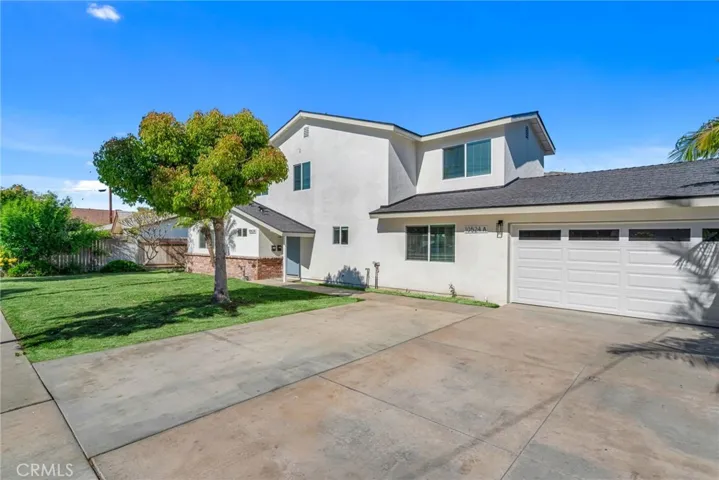 10524 Cole, Whittier, California 90604