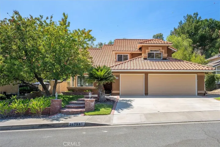 28753 Kathleen, Saugus, California 91390