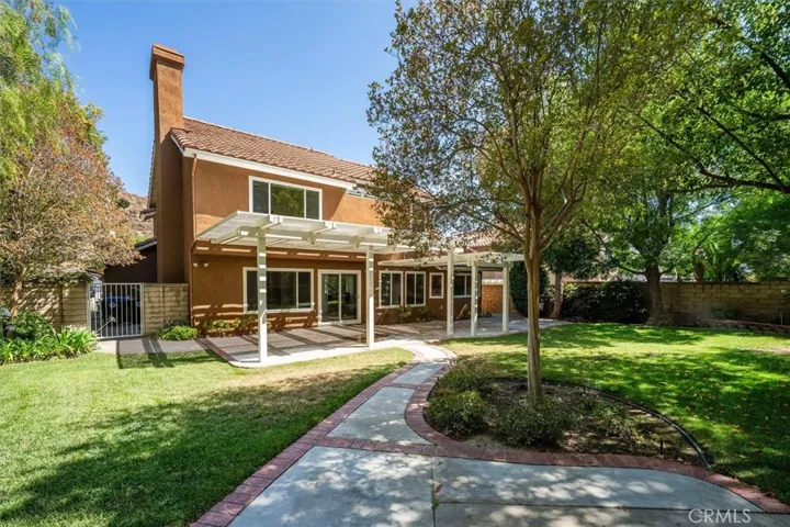 28753 Kathleen, Saugus, California 91390