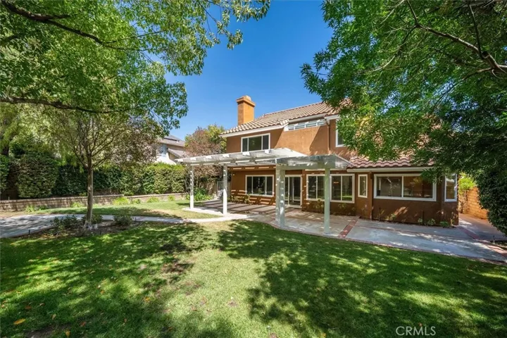 28753 Kathleen, Saugus, California 91390