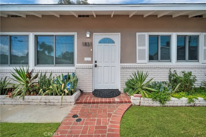 1831 259th, Lomita, California 90717