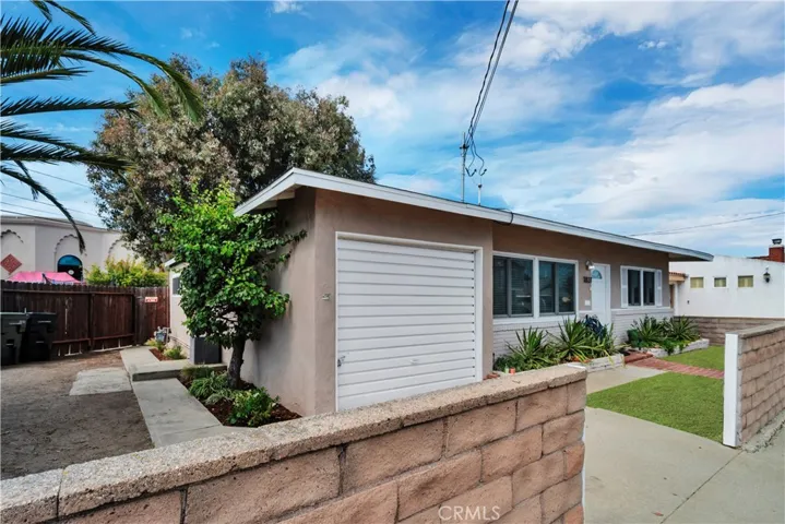 1831 259th, Lomita, California 90717