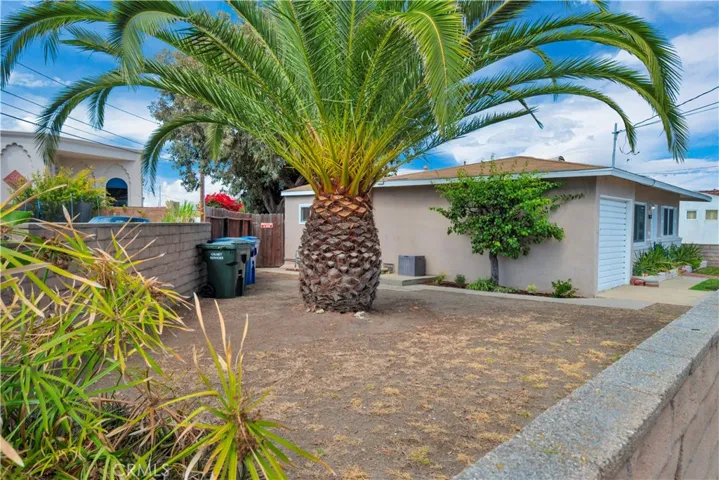 1831 259th, Lomita, California 90717