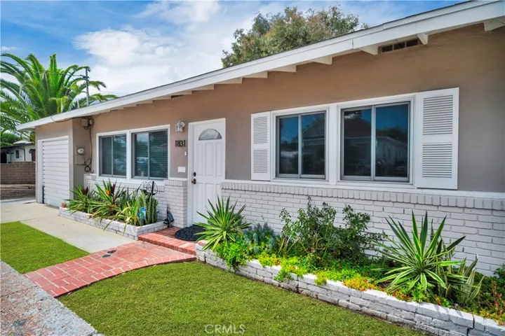 1831 259th, Lomita, California 90717