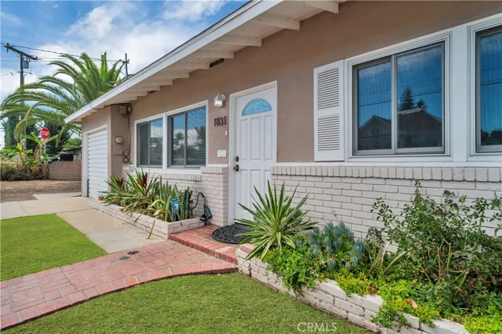 1831 259th, Lomita, California 90717