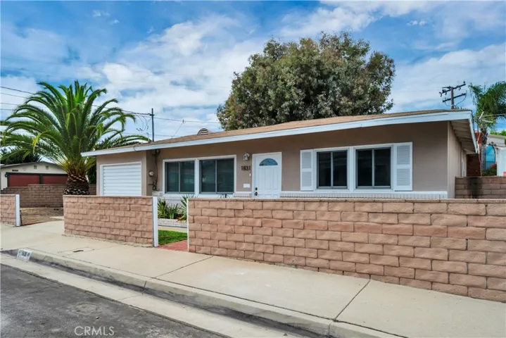 1831 259th, Lomita, California 90717