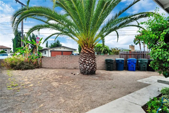 1831 259th, Lomita, California 90717
