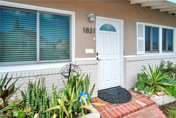 1831 259th, Lomita, California 90717