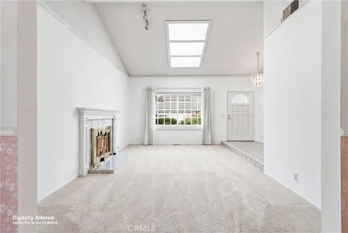 22611 Demasia, Mission Viejo, California 92691