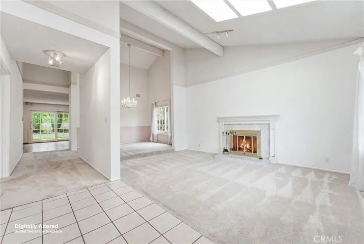 22611 Demasia, Mission Viejo, California 92691