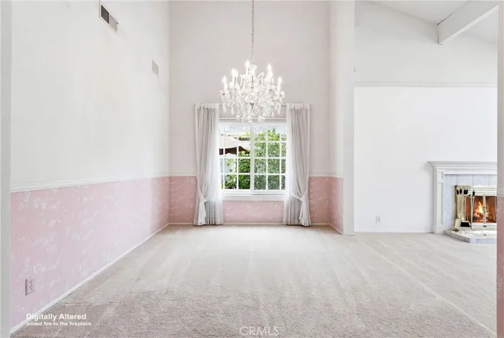 22611 Demasia, Mission Viejo, California 92691