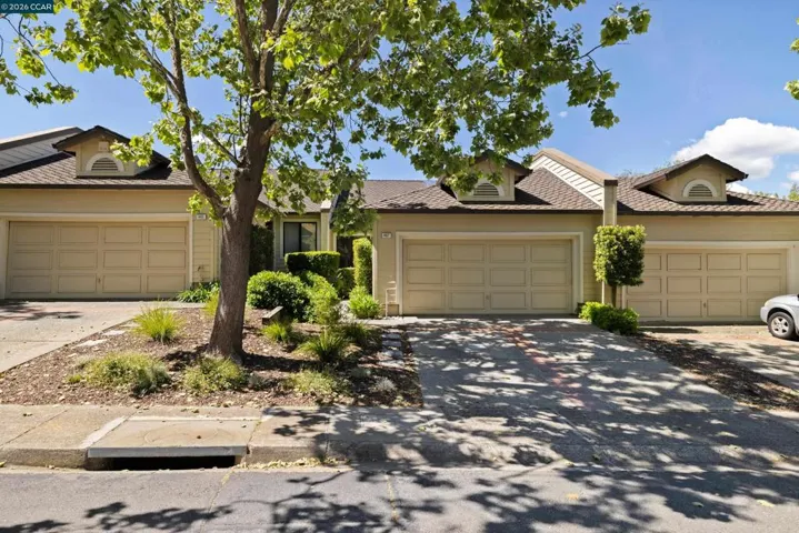 467 Beacon Ridge Ln, Walnut Creek, California 94597