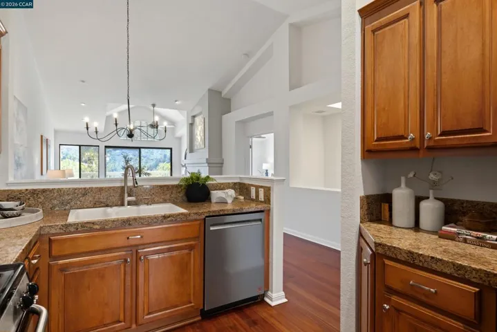 467 Beacon Ridge Ln, Walnut Creek, California 94597