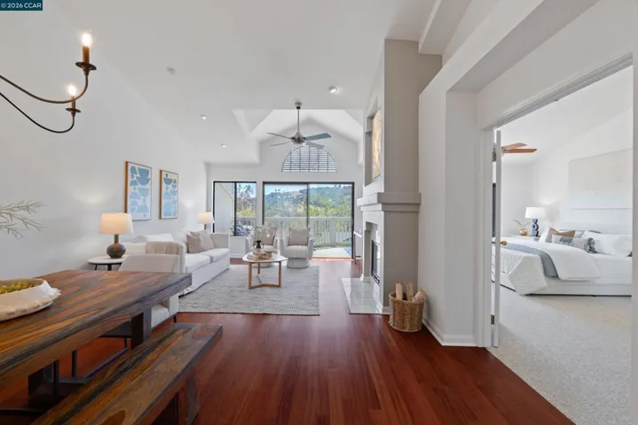 467 Beacon Ridge Ln, Walnut Creek, California 94597