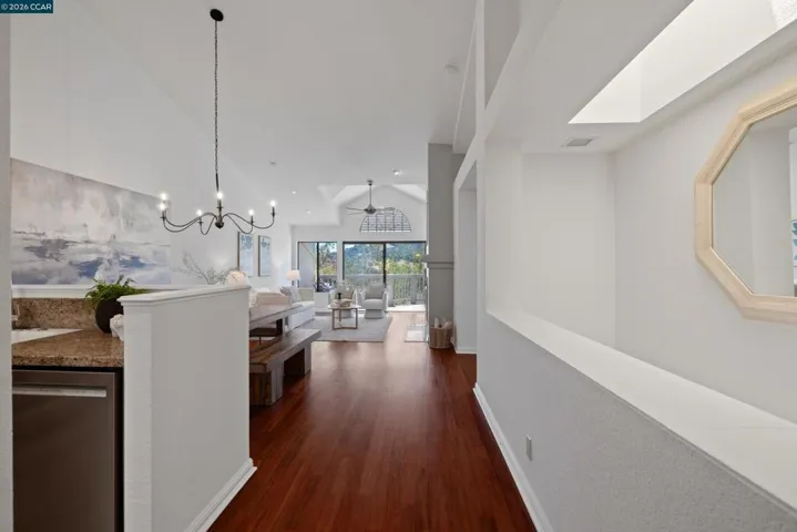 467 Beacon Ridge Ln, Walnut Creek, California 94597