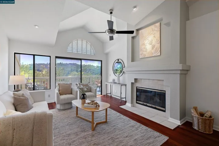 467 Beacon Ridge Ln, Walnut Creek, California 94597