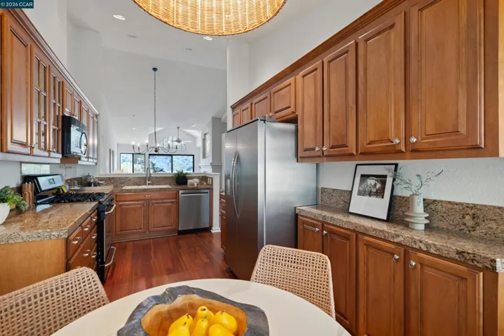 467 Beacon Ridge Ln, Walnut Creek, California 94597