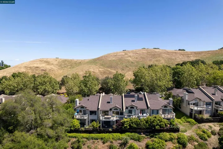 467 Beacon Ridge Ln, Walnut Creek, California 94597