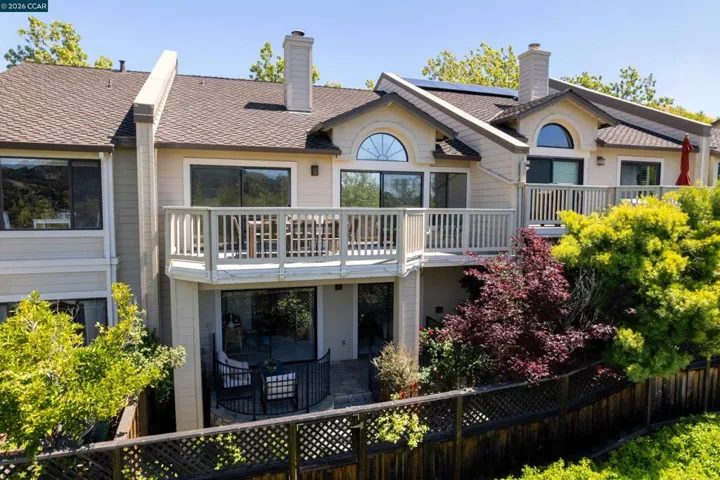 467 Beacon Ridge Ln, Walnut Creek, California 94597