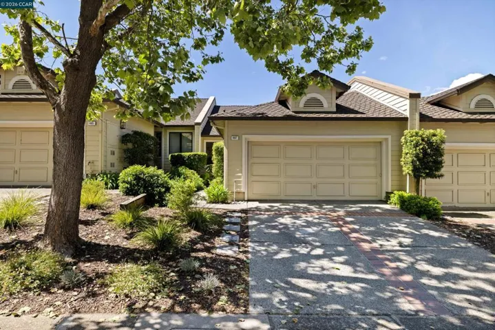 467 Beacon Ridge Ln, Walnut Creek, California 94597