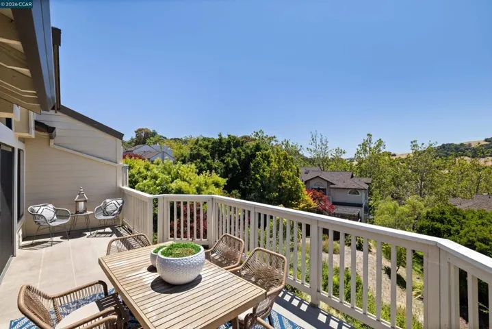 467 Beacon Ridge Ln, Walnut Creek, California 94597