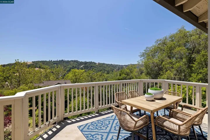467 Beacon Ridge Ln, Walnut Creek, California 94597