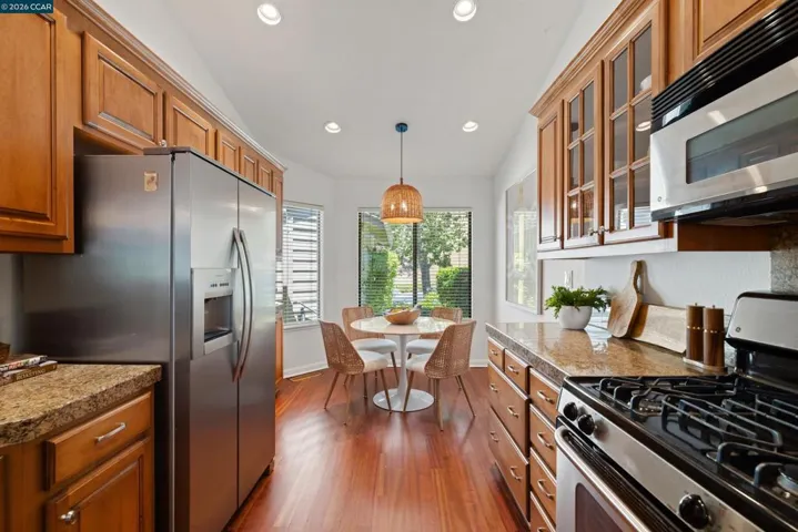 467 Beacon Ridge Ln, Walnut Creek, California 94597