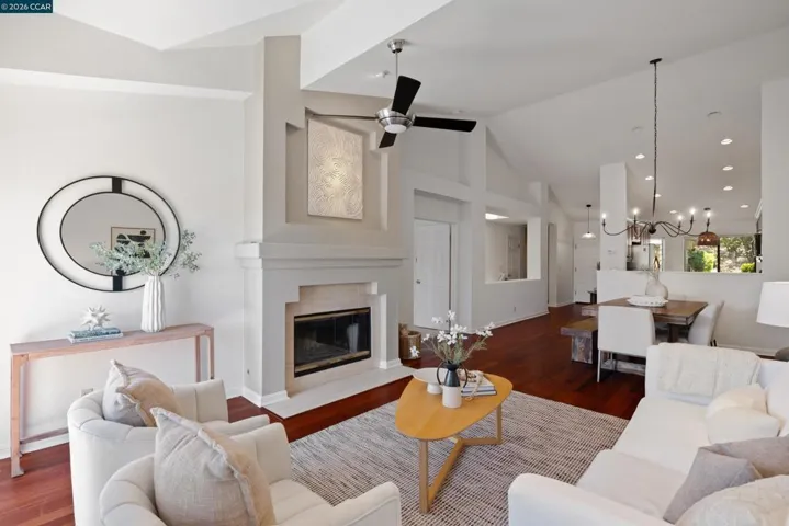 467 Beacon Ridge Ln, Walnut Creek, California 94597