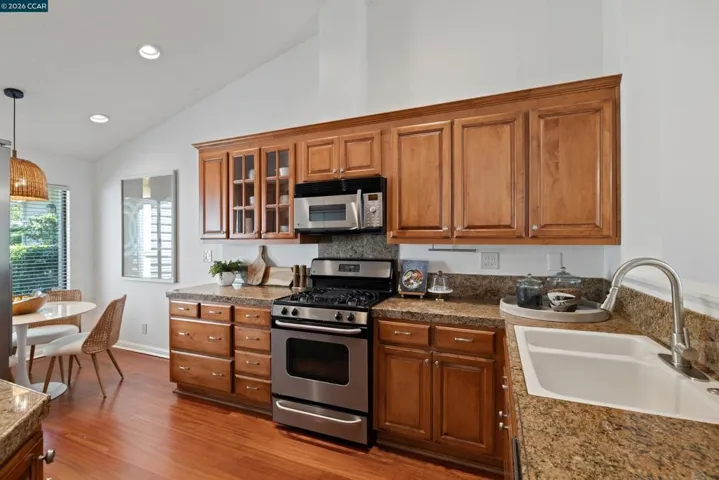 467 Beacon Ridge Ln, Walnut Creek, California 94597