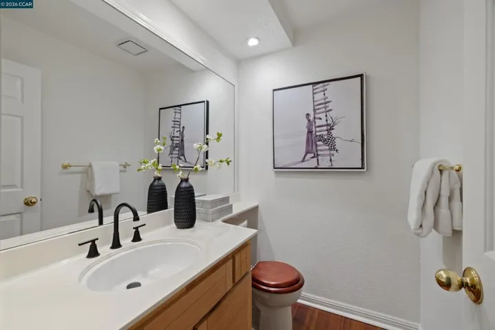 467 Beacon Ridge Ln, Walnut Creek, California 94597