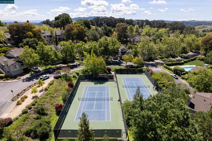 467 Beacon Ridge Ln, Walnut Creek, California 94597