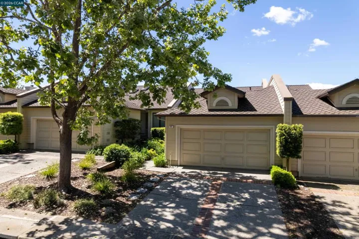 467 Beacon Ridge Ln, Walnut Creek, California 94597