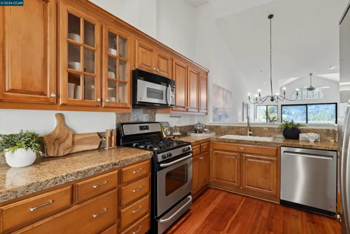 467 Beacon Ridge Ln, Walnut Creek, California 94597