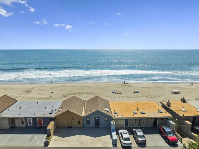 392 Oceanview Drive, La Selva Beach, California 95076