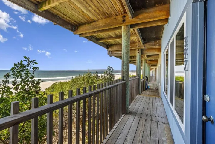 392 Oceanview Drive, La Selva Beach, California 95076
