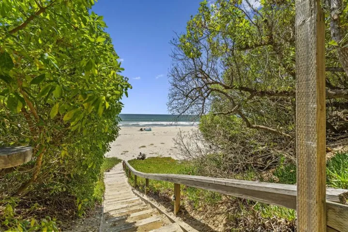 392 Oceanview Drive, La Selva Beach, California 95076