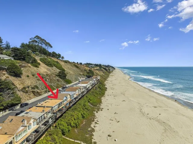 392 Oceanview Drive, La Selva Beach, California 95076