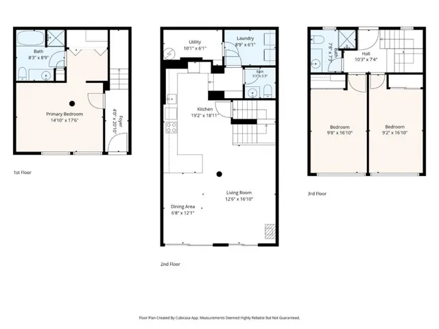 392 Oceanview Drive, La Selva Beach, California 95076