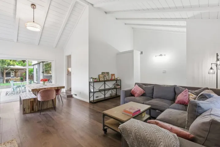 1611 Shreen Court, San Jose, California 95124