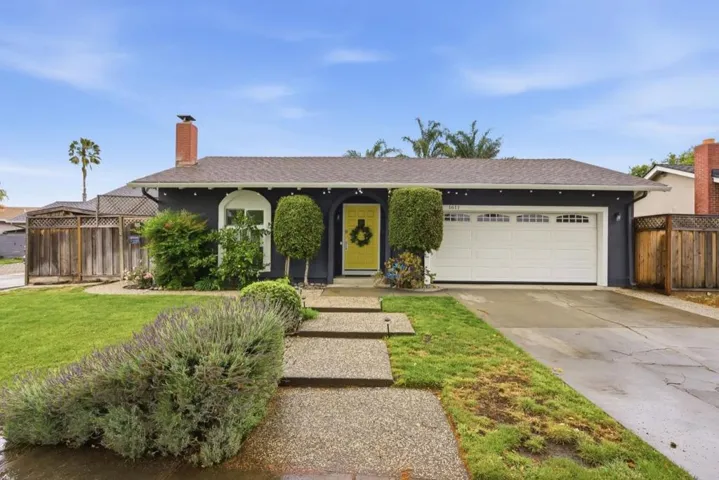 1611 Shreen Court, San Jose, California 95124