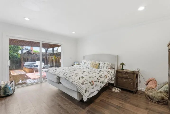 1611 Shreen Court, San Jose, California 95124