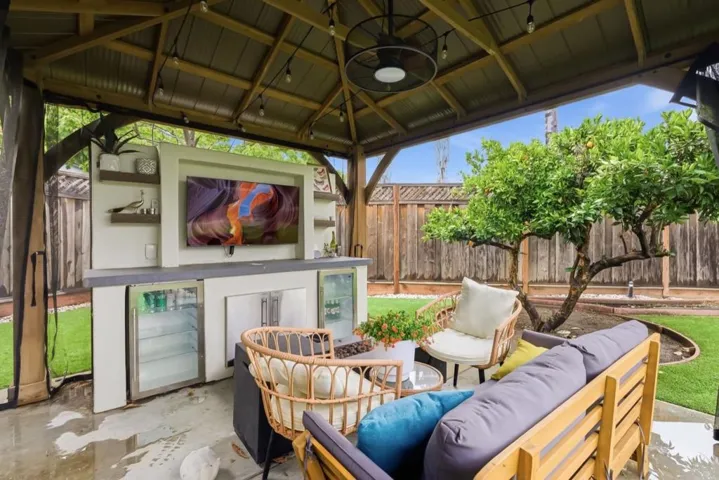 1611 Shreen Court, San Jose, California 95124