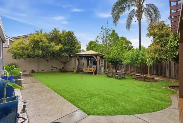1611 Shreen Court, San Jose, California 95124