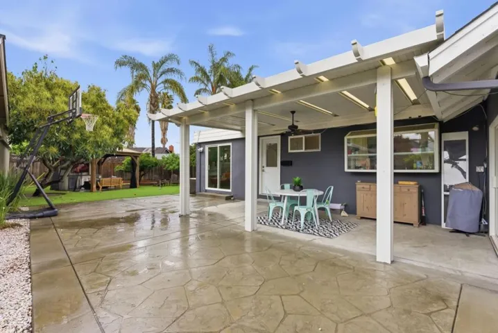 1611 Shreen Court, San Jose, California 95124
