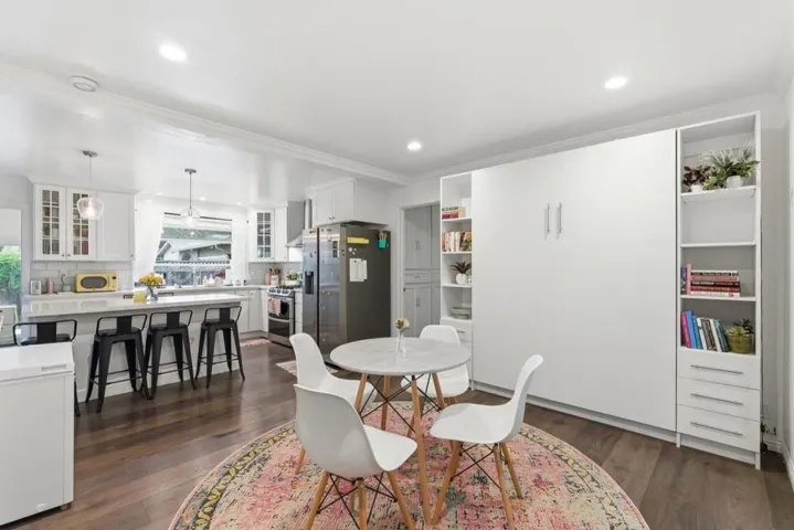 1611 Shreen Court, San Jose, California 95124