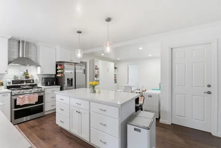 1611 Shreen Court, San Jose, California 95124