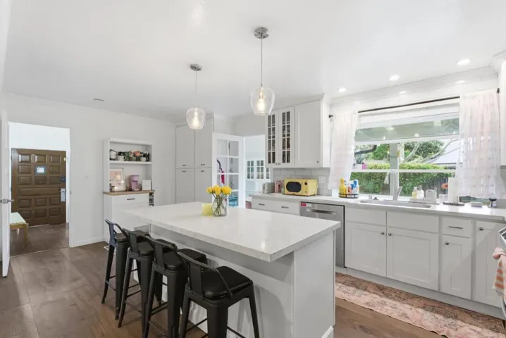 1611 Shreen Court, San Jose, California 95124