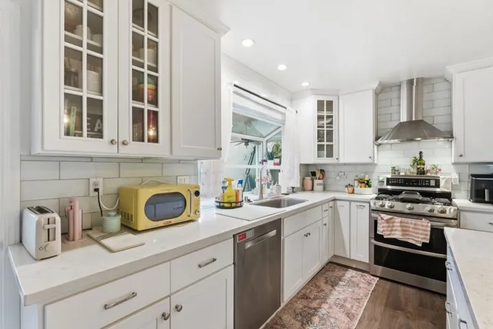 1611 Shreen Court, San Jose, California 95124